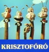 Krisztofóró (1980)