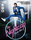 The Nightcap with Jordan Miller (2016)