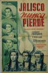 Jalisco nunca pierde (1937)