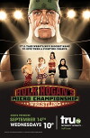 Hulk Hogan's Micro Championship Wrestling (2011)
