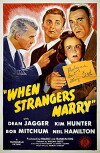When Strangers Marry (1944)