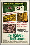 The Eyes of Annie Jones (1964)