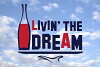 Livin' the Dream LA (2012)