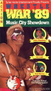 WCW/NWA WrestleWar (1989)