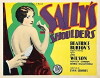 Sally's Shoulders (1928)