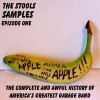 The Stools (2015)