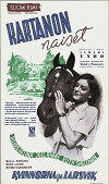 Kartanon naiset (1944)