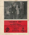 Marry Me (1932)