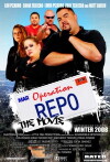 Operation Repo: The Movie (2009)