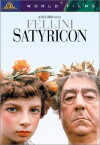 Fellini's Satyricon (1969)