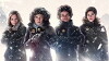 Winter Olympics: Today at the Games (2014)