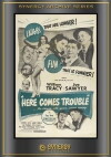Here Comes Trouble (1948)