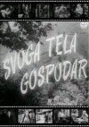 Master of His Own Body (1957)
