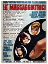 The Masseuses (1962)