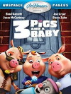 Unstable Fables: 3 Pigs & a Baby (2008)