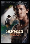Benjamin Falck and the Ghost Dagger (2018)