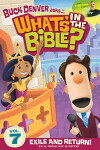 What's in the Bible? Vol 7: Exile and Return (2012)
