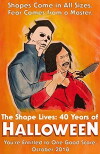 The Shape Lives: 40 Years of Halloween (2018)