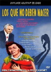 Los que no deben nacer (1953)