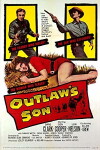 Outlaw's Son (1957)