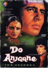 Do Anjaane (1976)