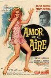 Love in Flight (1967)