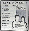 Las primeras experiencias (1975)
