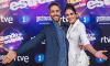 Bailando con las estrellas (2018)
