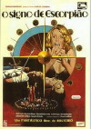 O Signo de Escorpião (1974)