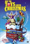 How the Toys Saved Christmas (1996)