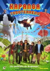 Kapanga todoterreno (2009)
