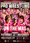 On the Mat (2016)
