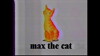 Max the Cat (1996)