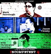 Incompetent Q (2016)