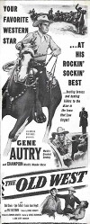 The Old West (1952)