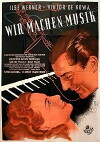 Wir machen Musik (1942)