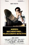 The Finzi Detective Agency (1979)