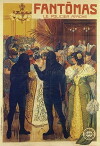 Fantomas: The Mysterious Finger Print (1914)