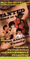 The Abashiri Family (1991)