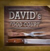 David's Food Court (2013)