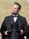 President Lincoln's Second Inaugural Address 150th Anniversary (2015)