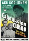 Lakeuksien lukko (1951)