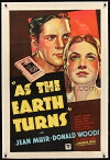 As the Earth Turns (1934)