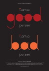 i am a good person/i am a bad person (2011)