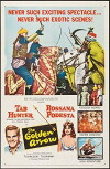 The Golden Arrow (1962)