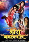Hero Gamchawala (2015)