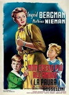 Fear (1954)