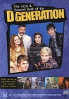 The D Generation (1986)