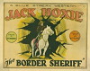 The Border Sheriff (1926)