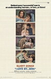I Love My Wife (1970)